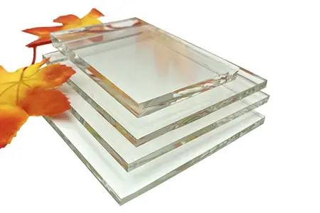 سفید شیشے کی تنصیب کے لیے اہم نکات اور حفاظتی رہنما اصولوں کی وضاحت