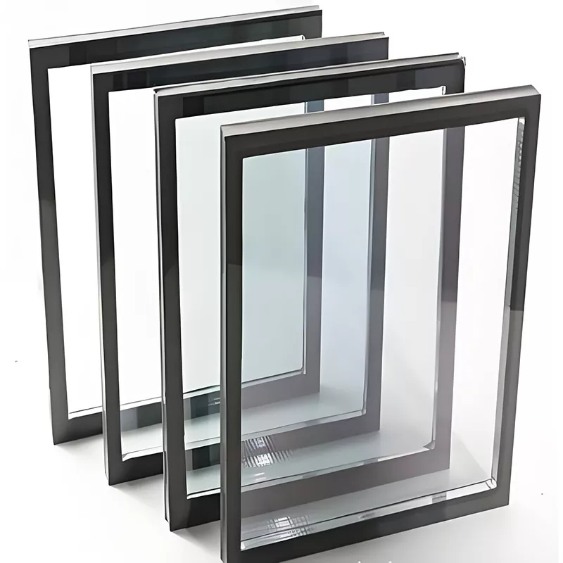 جدید عمارتوں میں لو-ای گلاس کس طرح توانائی کی کارکردگی کو بہتر بناتا ہے؟