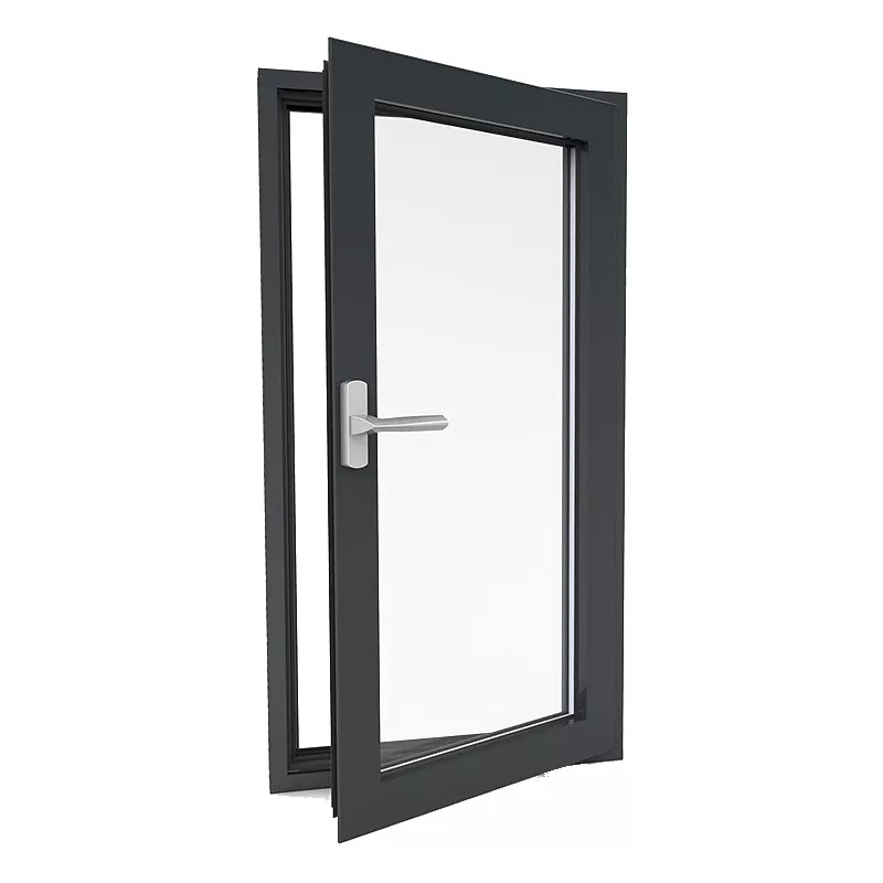 ایلومینیم ونڈوز