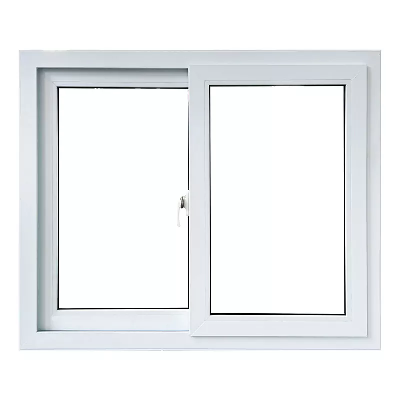 PVC Windows