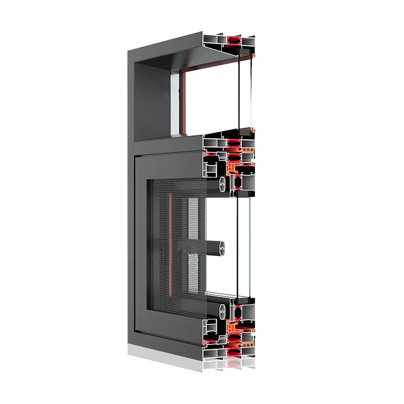 موصلیت والا سپر انرجی سیونگ گلاس