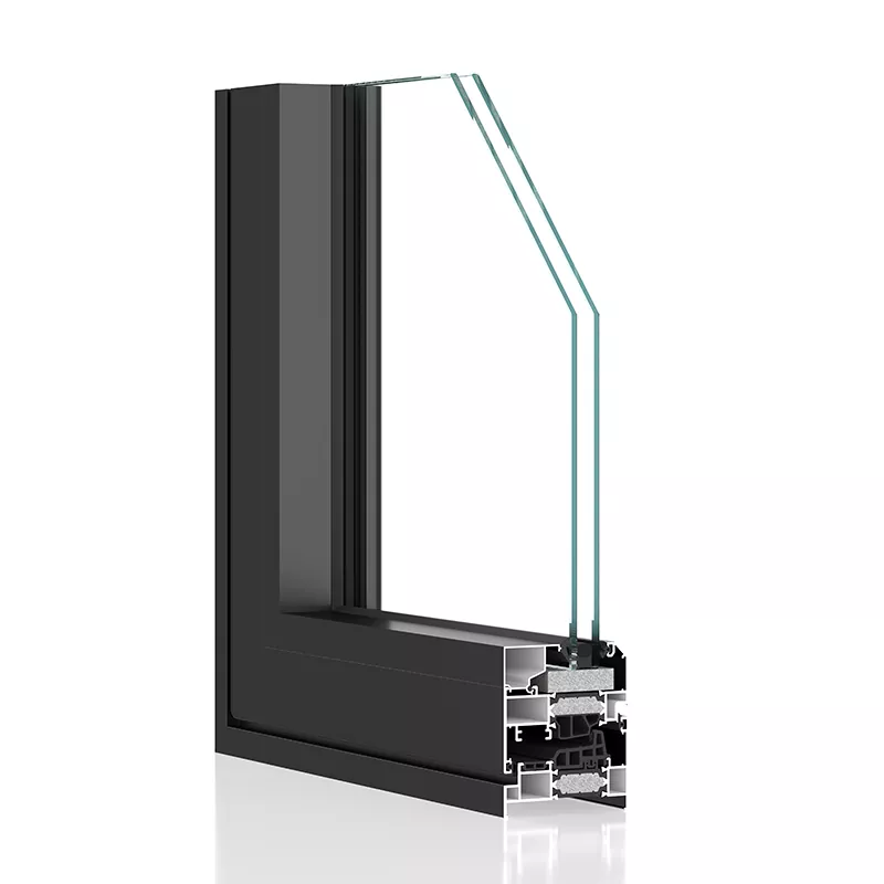 سپر انرجی سیونگ گلاس