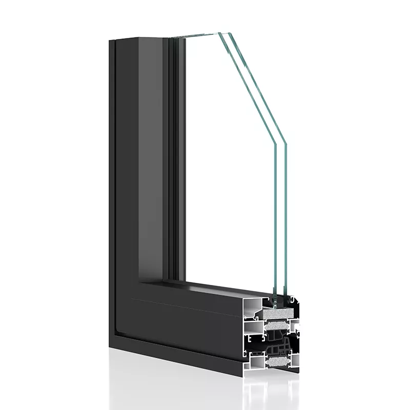 ساؤنڈ پروف ونڈوز