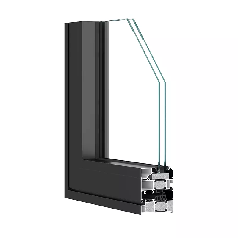 تھرمل بریک ونڈوز